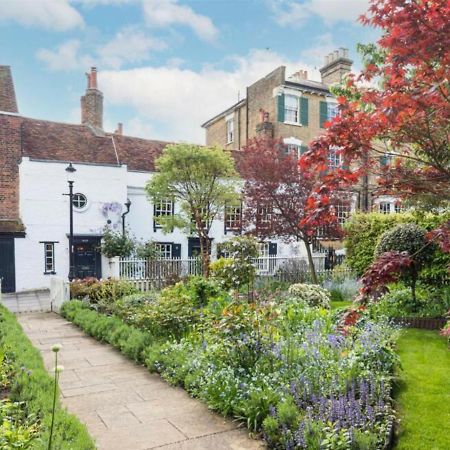 Clarendon Cottage Enfield Ngoại thất bức ảnh