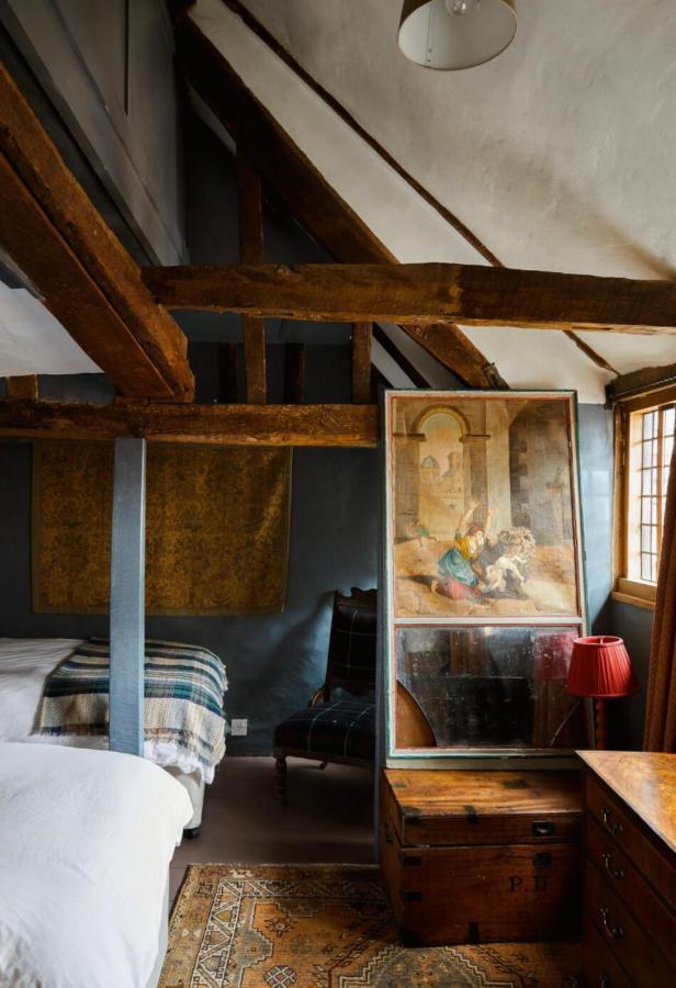 Clarendon Cottage Enfield Ngoại thất bức ảnh