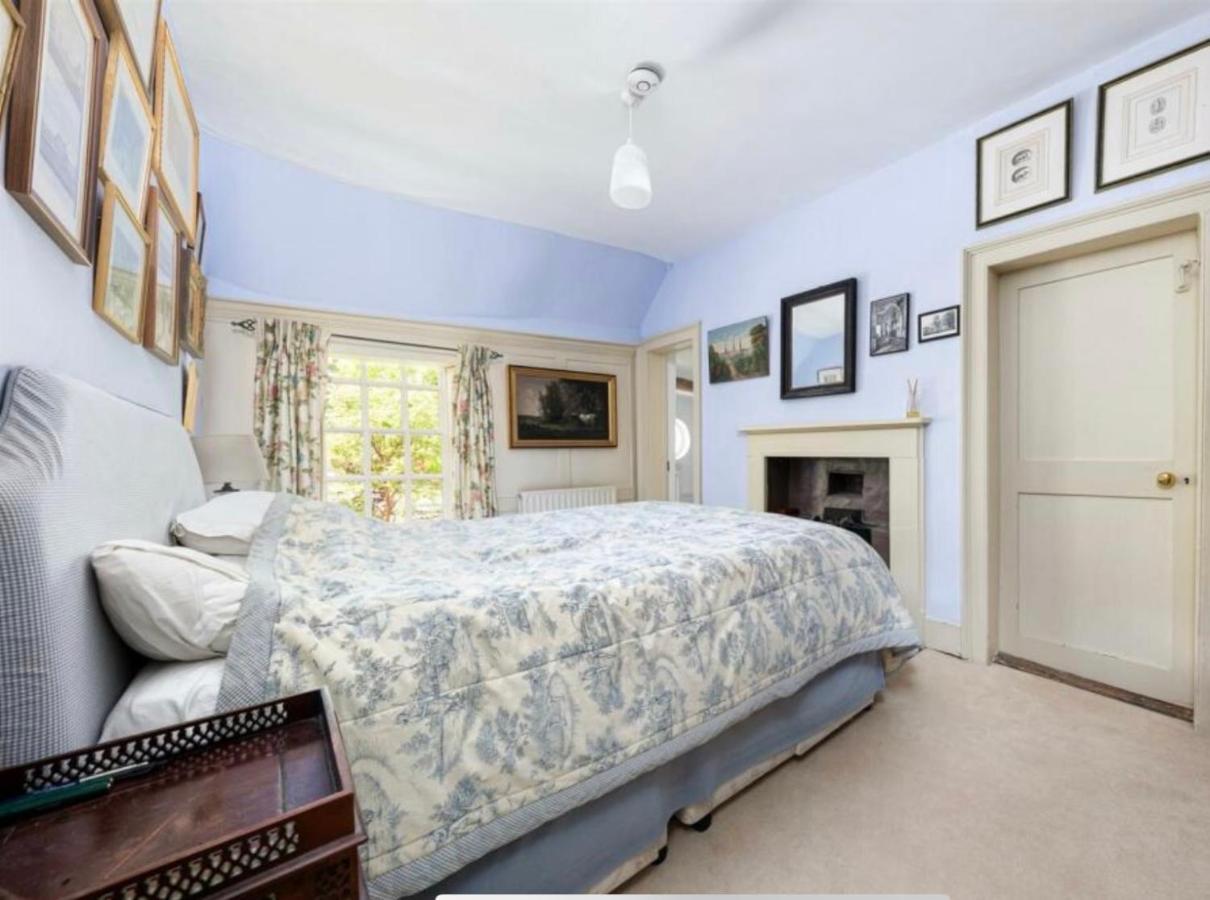 Clarendon Cottage Enfield Ngoại thất bức ảnh