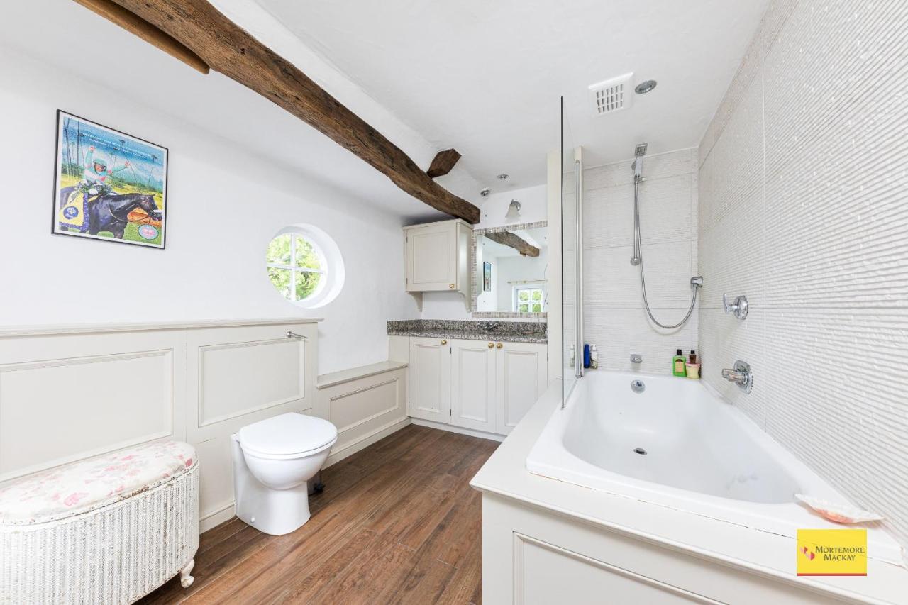 Clarendon Cottage Enfield Ngoại thất bức ảnh